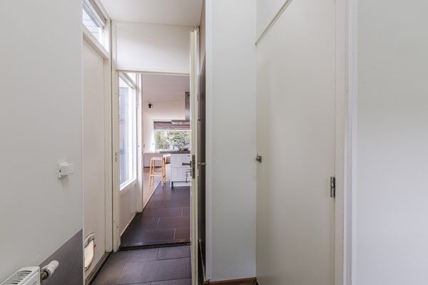 Medium property photo - Keerkringplein 4, 3582 PL Utrecht